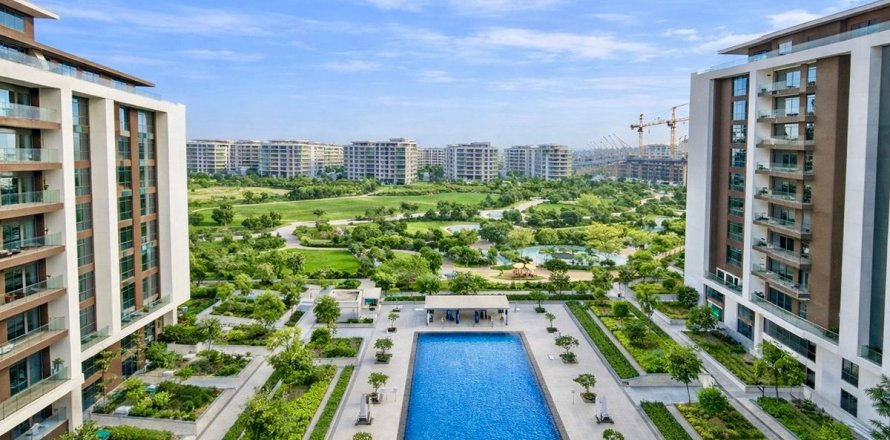Dubai Hills Estate, Dubai, BAE’de daire 2 yatak odası, 97.2 m&sup2; No 696844