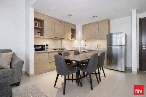 Apartmán v Dubai Hills Estate, SAE 2 spálne, 97.2 m2 č. 696844 - Fotografia 7