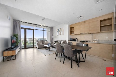 Apartmán v Dubai Hills Estate, SAE 2 spálne, 97.2 m2 č. 696844 - Fotografia 3