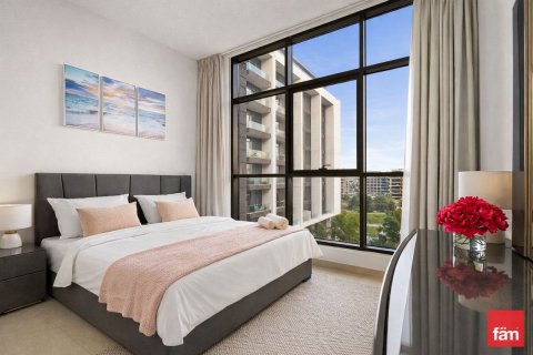 Apartmán v Dubai Hills Estate, SAE 2 spálne, 97.2 m2 č. 696844 - Fotografia 4