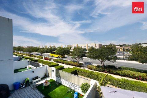 Kuća u nizu u Dubai, UAE 3 spavaćih soba, 161 m2 Br. 696849 - fotografija 17