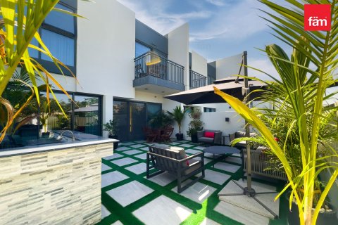 Rekkehus til salgs i Dubai, Emiratene 3 soverom, 161 kvm Nr. 696849 - Foto 12