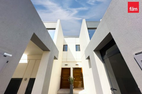 Kuća u nizu u Dubai, UAE 3 spavaćih soba, 161 m2 Br. 696849 - fotografija 11
