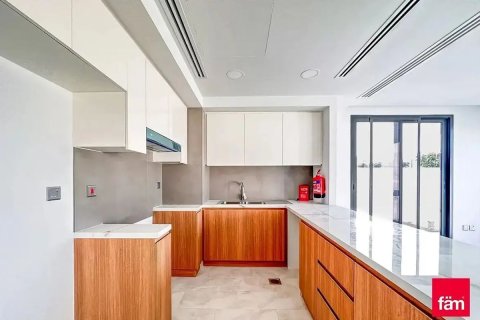 Dubai, संयुक्त अरब अमीरात में टाउनहाउस, 3 बेडरूम, 161 वर्ग मीटर, संख्या 696849 - फ़ोटो 7