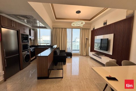Apartament w Al Furjan, Dubai, ZEA 2 sypialnie, 96.9 mkw. nr 696847