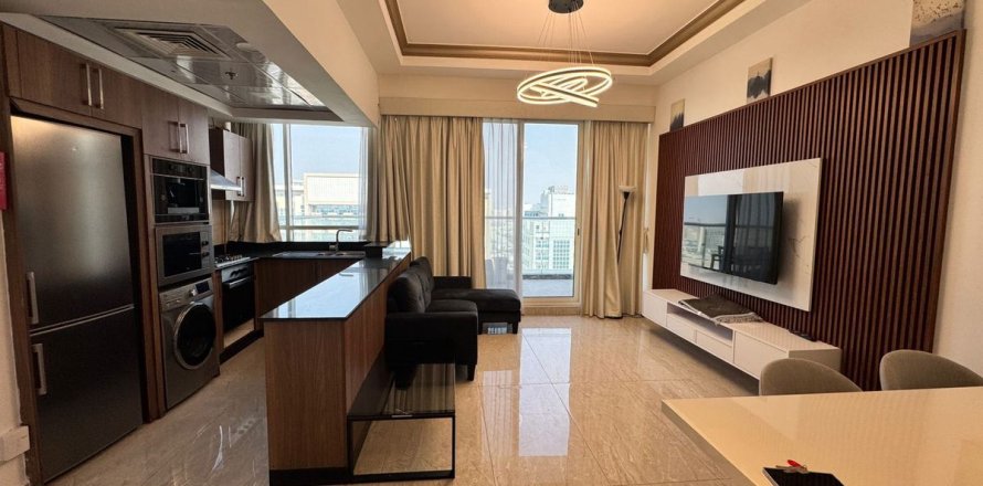 Apartament w Al Furjan, Dubai, ZEA 2 sypialnie, 96.9 mkw. nr 696847