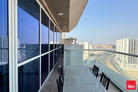 Apartament do wynajęcia w Al Furjan, Dubai, ZEA 2 sypialnie, 96.9 mkw., nr 696847 - zdjęcie 24