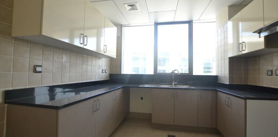 Apartman u gradu Dubai, UAE 2 spavaće sobe, 142.6 m2 Br. 624822