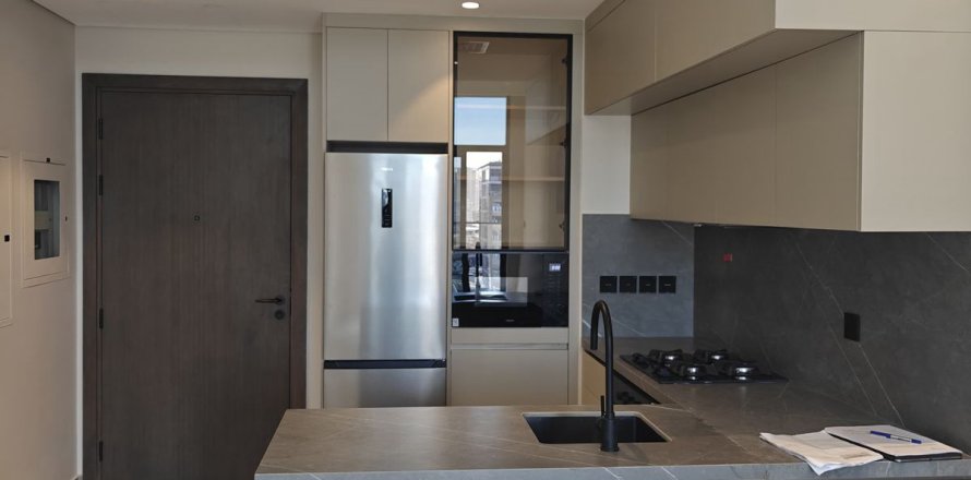 Arjan, Dubai, UAE의 아파트 침실 2개, 110.8제곱미터 번호 624827