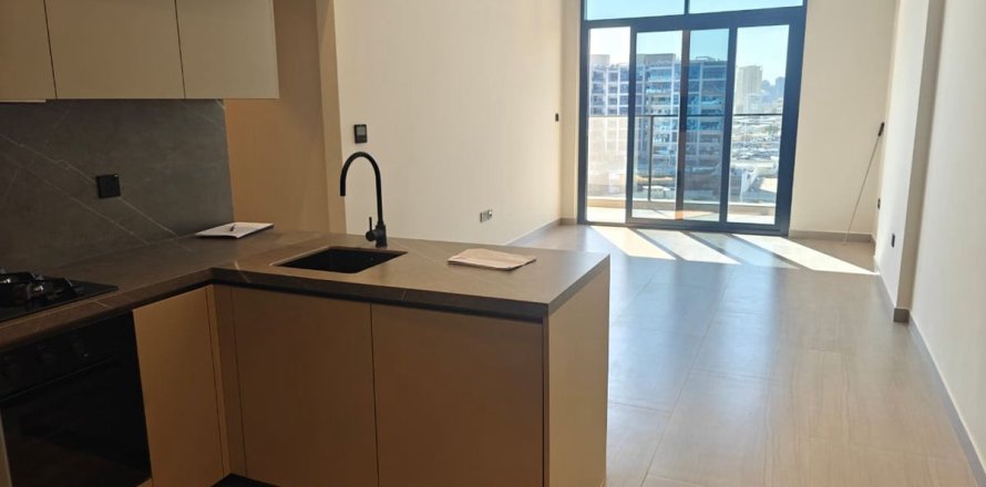 Arjan, Dubai, UAE의 아파트 침실 2개, 110.8제곱미터 번호 624827