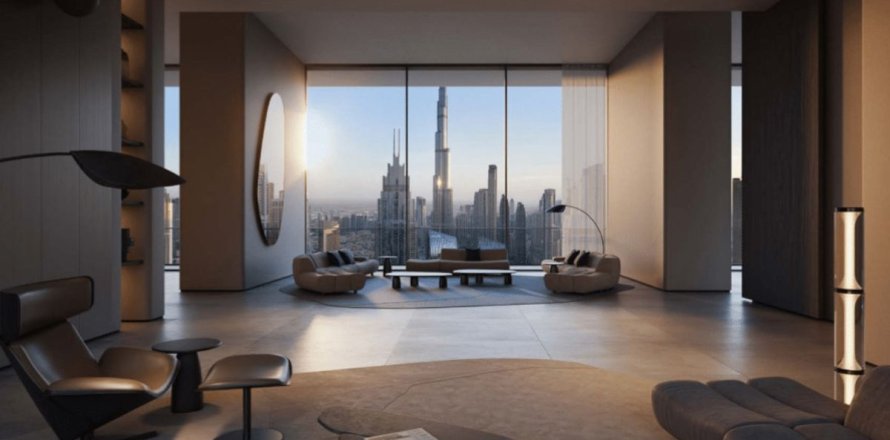 Wohnung in Dubai, VAE: 6 Schlafzimmer, 1359 m2 Nr. 624825