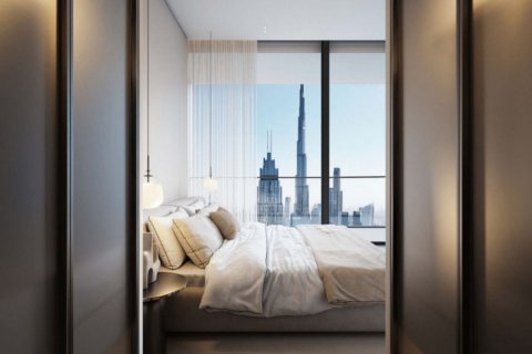 Apartment in Dubai, UAE 6 bedrooms, 1359 sq.m. № 624825 - photo 4