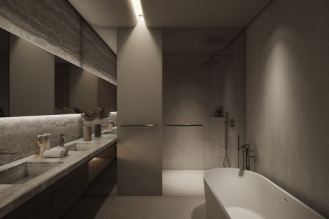 Apartment in Dubai, UAE 6 bedrooms, 1359 sq.m. № 624825 - photo 7