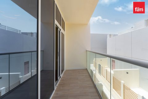 Таунхаус Дубай, БАӘ-да 2 жатын бөлмелер, 96.2 м² № 624824 - фото 13