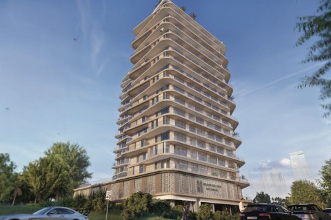 Apartament në Dubai, Emiratet e Bashkuara Arabe 2 dhoma gjumi, 117 m2. № 624826 - Foto 11
