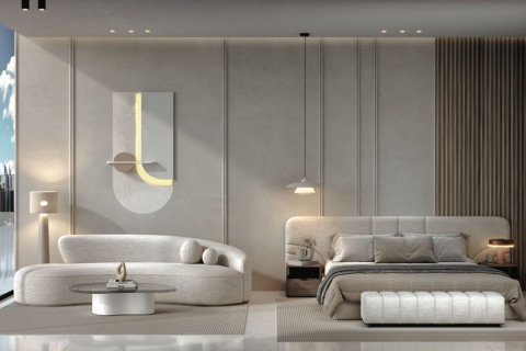 Apartament në Dubai, Emiratet e Bashkuara Arabe 2 dhoma gjumi, 117 m2. № 624826 - Foto 2
