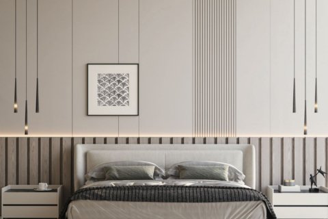 Apartament në Dubai, Emiratet e Bashkuara Arabe 2 dhoma gjumi, 117 m2. № 624826 - Foto 4