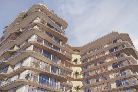 Apartament në Dubai, Emiratet e Bashkuara Arabe 2 dhoma gjumi, 117 m2. № 624826 - Foto 1