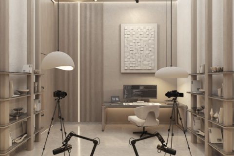 Apartament në Dubai, Emiratet e Bashkuara Arabe 2 dhoma gjumi, 117 m2. № 624826 - Foto 5