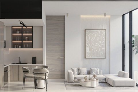 Apartament në Dubai, Emiratet e Bashkuara Arabe 2 dhoma gjumi, 117 m2. № 624826 - Foto 3