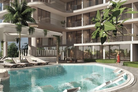 Apartament në Dubai, Emiratet e Bashkuara Arabe 2 dhoma gjumi, 117 m2. № 624826 - Foto 7