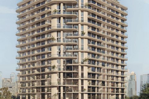 Apartament në Dubai, Emiratet e Bashkuara Arabe 2 dhoma gjumi, 117 m2. № 624826 - Foto 12