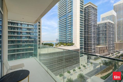 Dzīvoklis Dubai Marinajā, AAE 2 istabas, 117.5 m2 Nr. 703967 - attēls 3