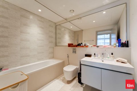 Dzīvoklis Dubai Marinajā, AAE 2 istabas, 117.5 m2 Nr. 703967 - attēls 14