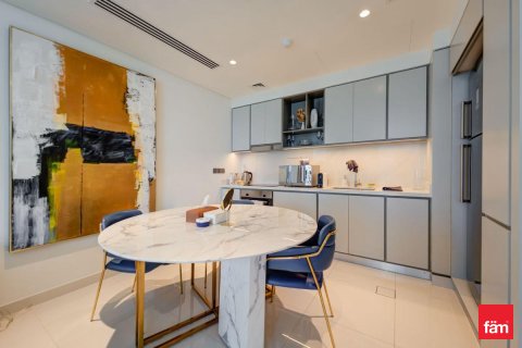 Dzīvoklis Dubai Marinajā, AAE 2 istabas, 117.5 m2 Nr. 703967 - attēls 13