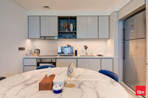 Dzīvoklis Dubai Marinajā, AAE 2 istabas, 117.5 m2 Nr. 703967 - attēls 11