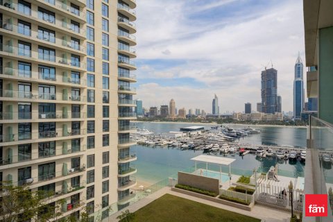Dzīvoklis Dubai Marinajā, AAE 2 istabas, 117.5 m2 Nr. 703967 - attēls 5