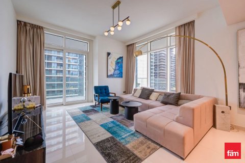 Dzīvoklis Dubai Marinajā, AAE 2 istabas, 117.5 m2 Nr. 703967 - attēls 2