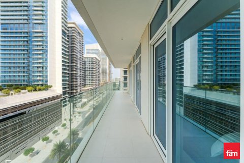 Dzīvoklis Dubai Marinajā, AAE 2 istabas, 117.5 m2 Nr. 703967 - attēls 15