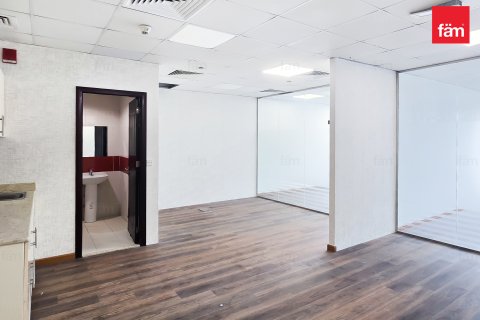 Oficiu de închiriat în Business Bay, Dubai, EAU 80.4 mp. №703970 - poză 4