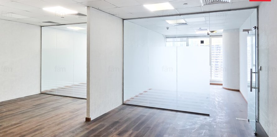 Oficiu în Business Bay, Dubai, EAU 80.4 mp.  №703970