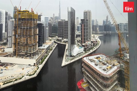 Oficiu de închiriat în Business Bay, Dubai, EAU 80.4 mp. №703970 - poză 6