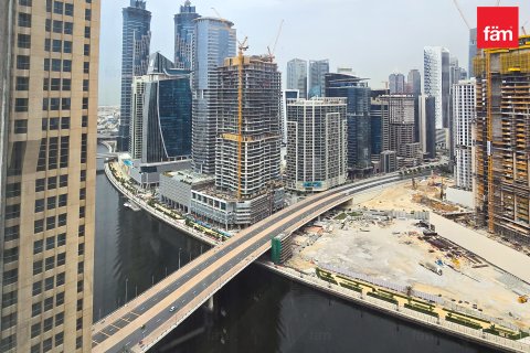 Oficiu de închiriat în Business Bay, Dubai, EAU 80.4 mp. №703970 - poză 9