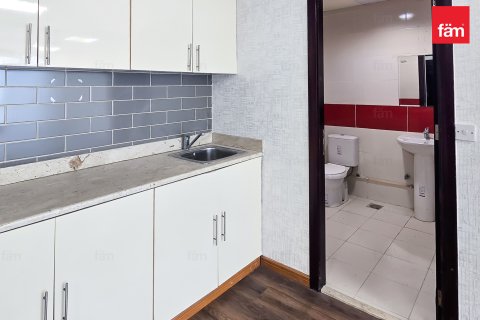 Oficiu de închiriat în Business Bay, Dubai, EAU 80.4 mp. №703970 - poză 10