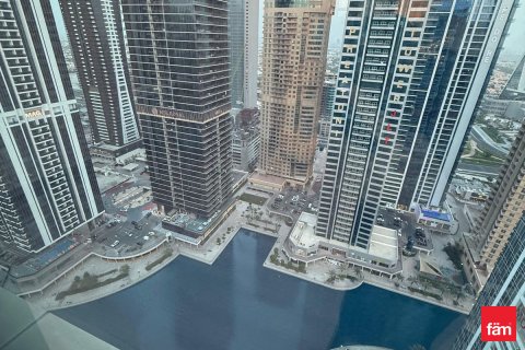 דירה ב Dubai, איחוד האמירויות 2 חדרי שינה, 108.4 מ