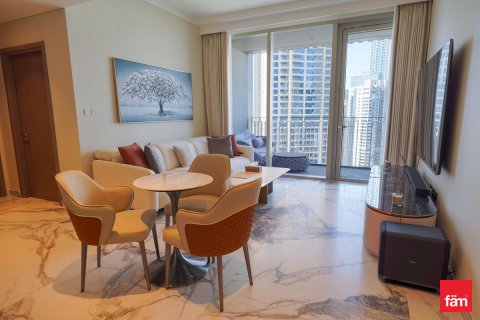 Apartman u gradu Dubai, UAE 1 spavaća soba, 66.9 m2 Br. 703968 - Slika 3
