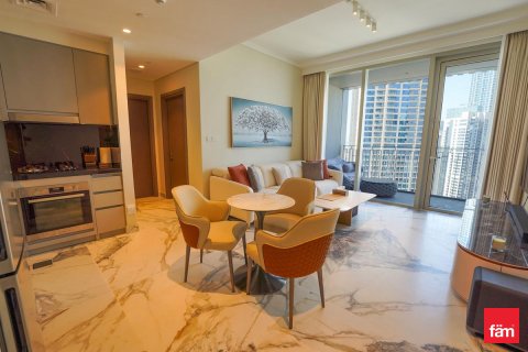 Apartman u gradu Dubai, UAE 1 spavaća soba, 66.9 m2 Br. 703968 - Slika 5