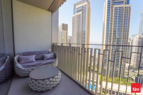 Apartman u gradu Dubai, UAE 1 spavaća soba, 66.9 m2 Br. 703968 - Slika 15