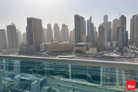 Müüa korter asukohaga Dubai, AÜE: 1 magamistoaga, 78.3 m² Nr 703969 - pilt 12