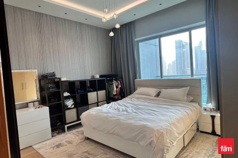Müüa korter asukohaga Dubai, AÜE: 1 magamistoaga, 78.3 m² Nr 703969 - pilt 7
