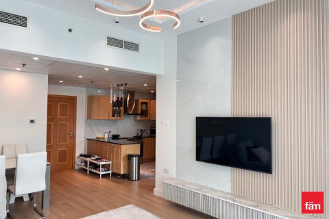 Müüa korter asukohaga Dubai, AÜE: 1 magamistoaga, 78.3 m² Nr 703969 - pilt 4
