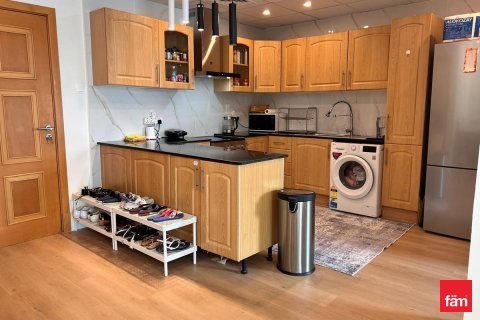 Müüa korter asukohaga Dubai, AÜE: 1 magamistoaga, 78.3 m² Nr 703969 - pilt 6