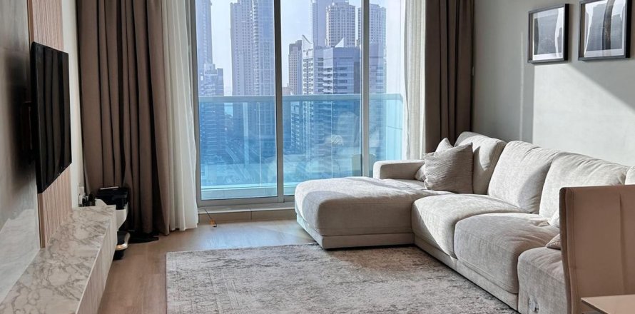 Apartmán v Dubai, SAE 1 spálňa, 78.3 m2 č. 703969