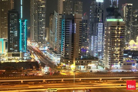 Müüa korter asukohaga Dubai, AÜE: 1 magamistoaga, 78.3 m² Nr 703969 - pilt 11