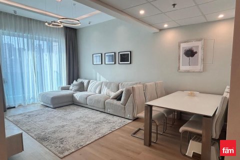 Müüa korter asukohaga Dubai, AÜE: 1 magamistoaga, 78.3 m² Nr 703969 - pilt 3