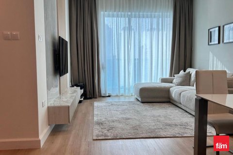 Müüa korter asukohaga Dubai, AÜE: 1 magamistoaga, 78.3 m² Nr 703969 - pilt 2